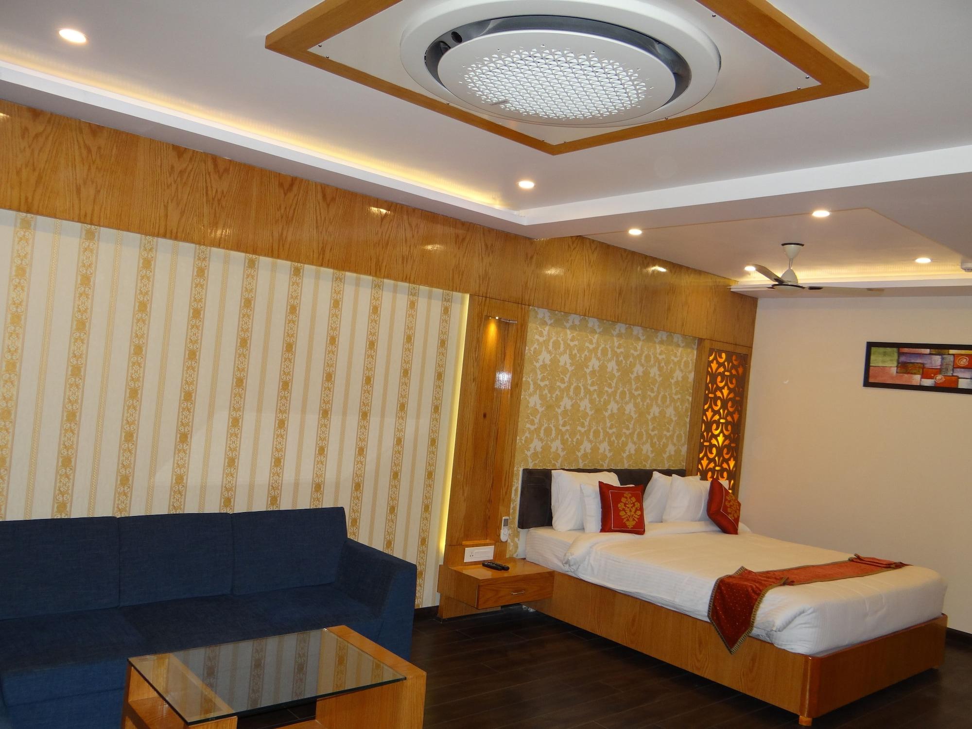 Tridev Varanasi