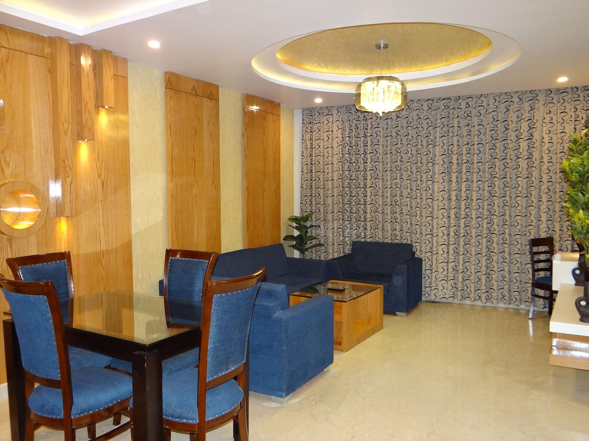 Tridev 4* Varanasi