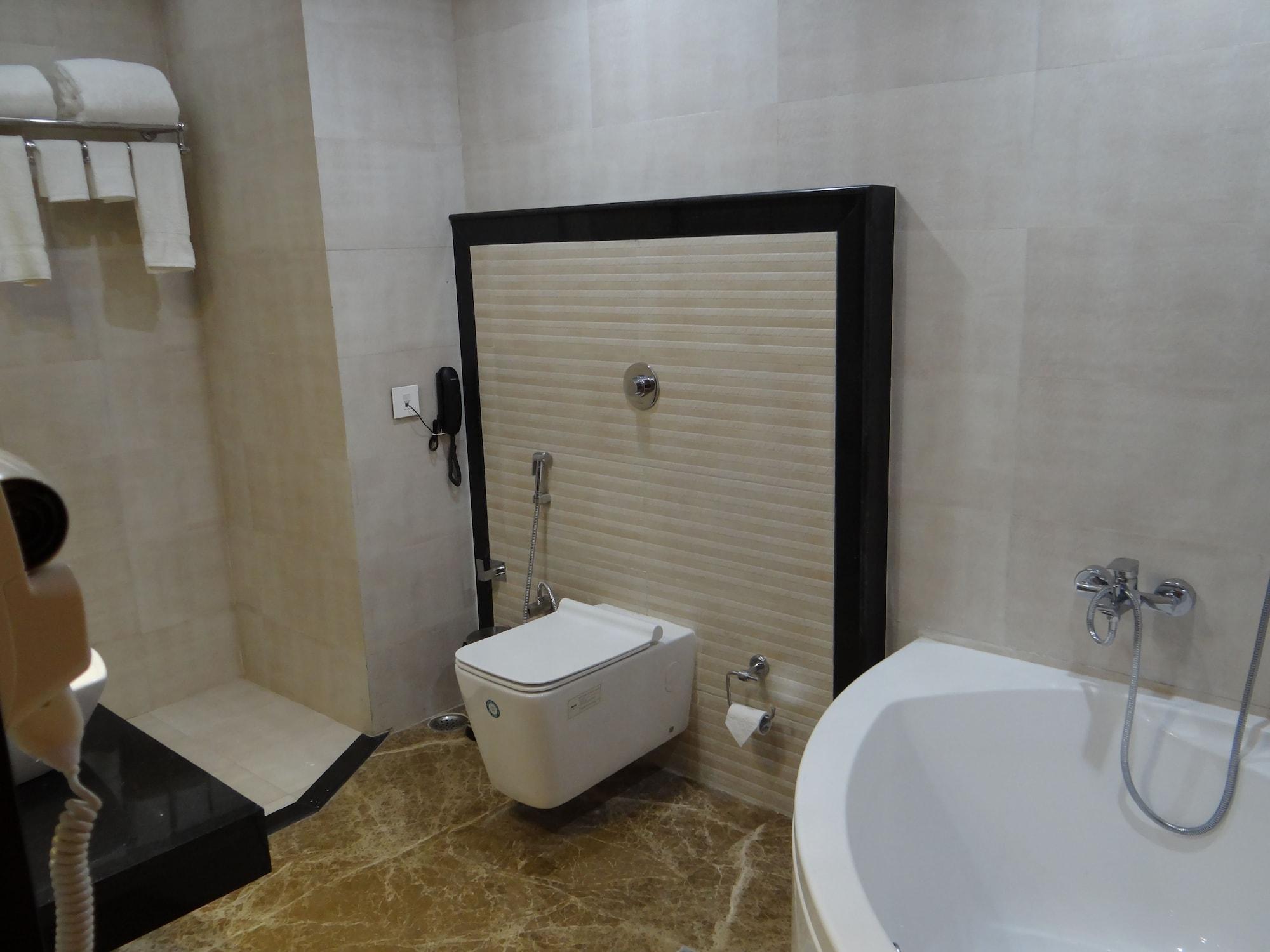 Tridev Hotel Varanasi