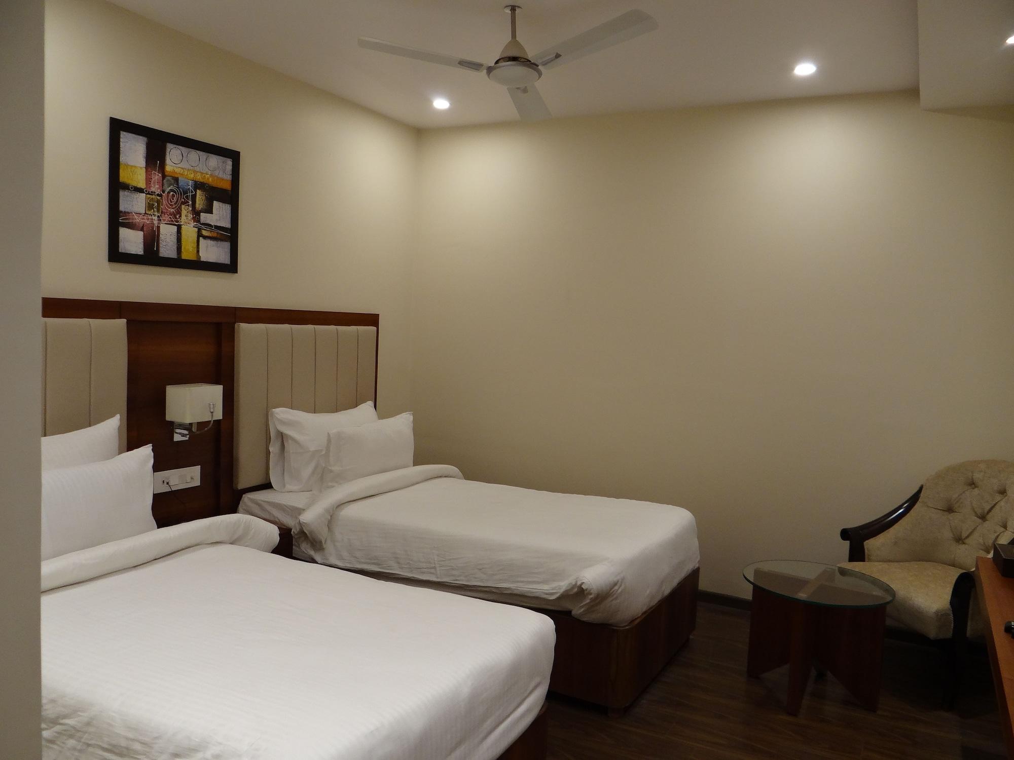 Tridev Hotel Varanasi