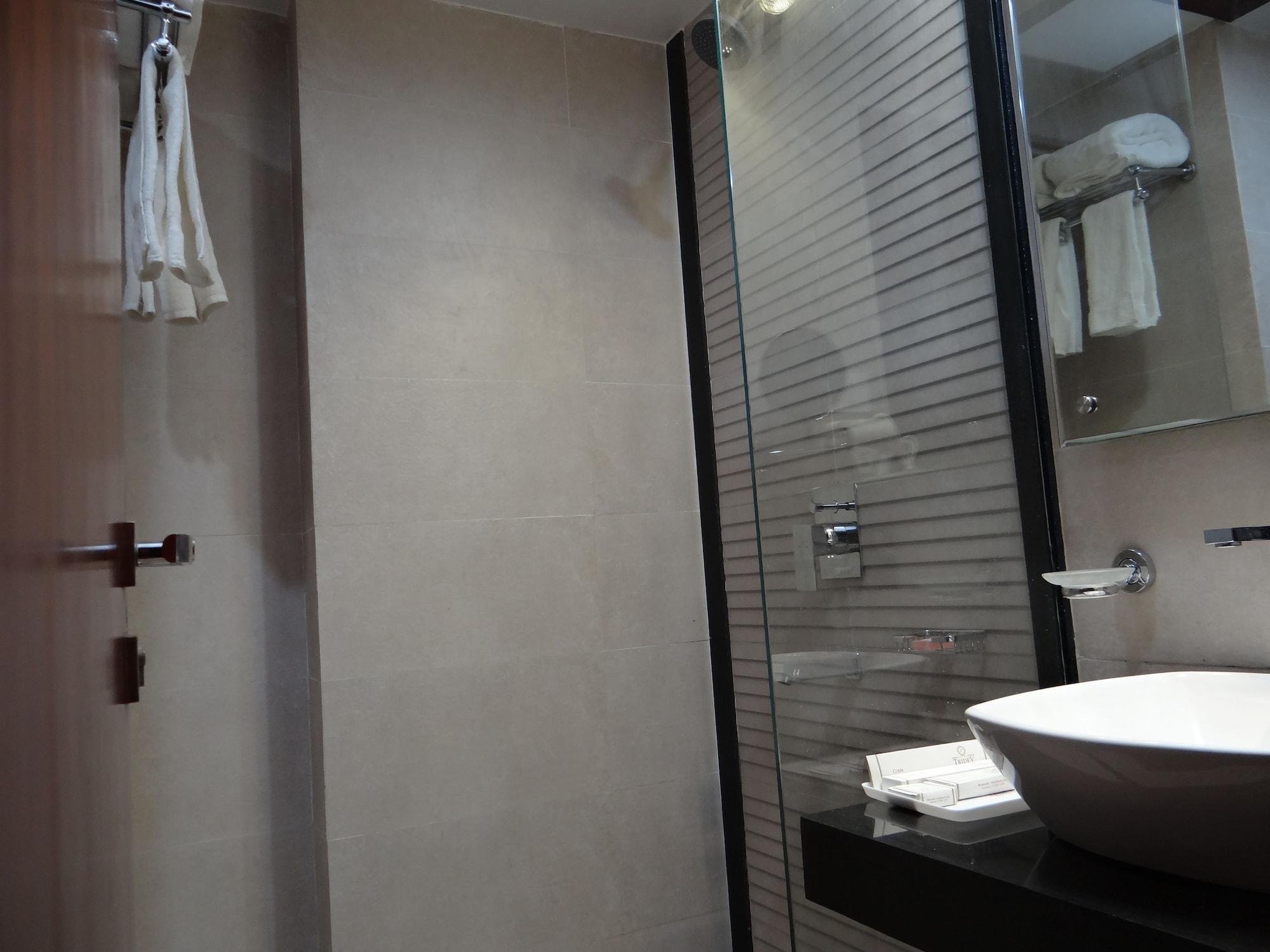 Tridev Hotel 4*