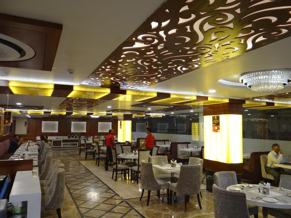 Hotel Tridev